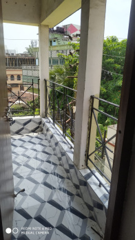 2 BHK Flat for Rent in Madhyamgram, Kolkata