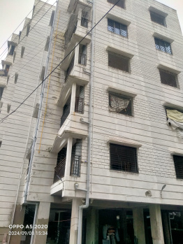 3 BHK Flat for Sale in Kaikhali, Kolkata