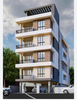 3 BHK Flat for Sale in Action Area II, New Town, Kolkata