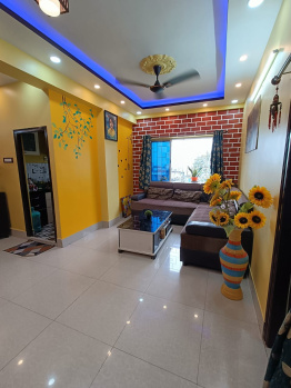 2.5 BHK Flat for Rent in Airport Road, Kolkata