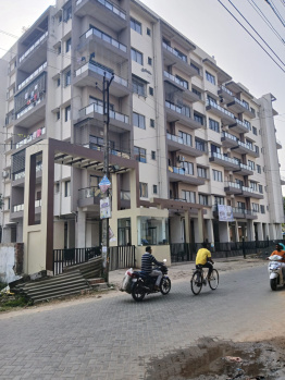 2 BHK Flat for Sale in Narayanpur, Kolkata