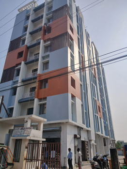 3 BHK Flat for Sale in Rajarhat, Kolkata