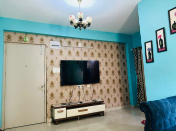 2 BHK Flat for Sale in Chinar Park, Kolkata