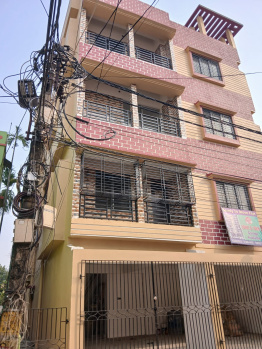 2 BHK Flat for Sale in Kaikhali, Kolkata