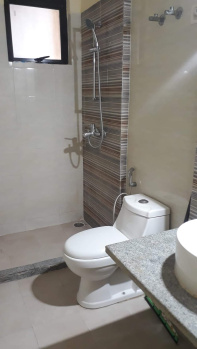 3 BHK Flat for Rent in Rajarhat, Kolkata