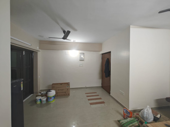 2 BHK Flat for Rent in Chinar Park, Kolkata