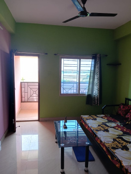 2 BHK Flat for Sale in Ganganagar, Kolkata