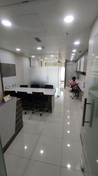  Office Space for Rent in New Town, Kolkata