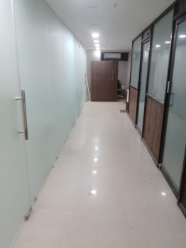  Office Space for Rent in Action Area II, New Town, Kolkata