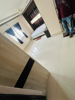  Guest House for Rent in Belgharia, Kolkata