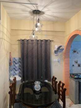 2 BHK Flat for Sale in Chinar Park, Kolkata