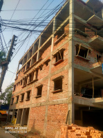 2 BHK Flat for Sale in Joka, Kolkata