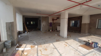  Showroom for Rent in Chinar Park, Kolkata
