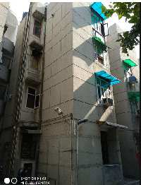 3 BHK Flat for Rent in A Block, I. P Extension, Delhi