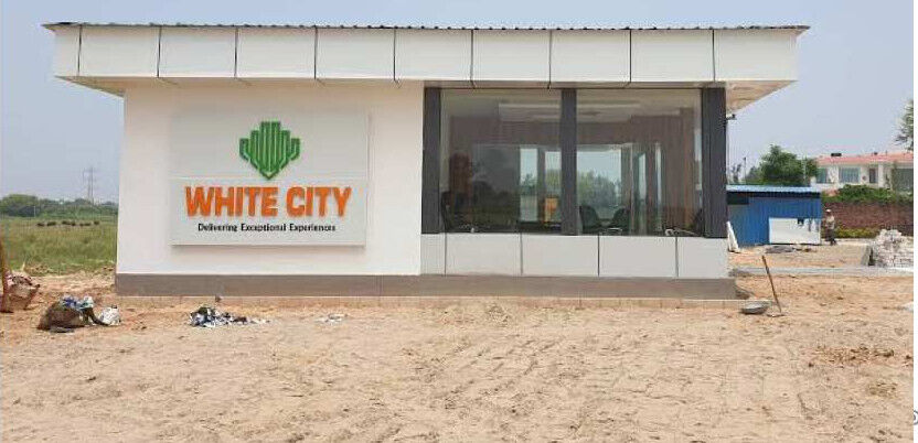  Commercial Land 900 Sq.ft. for Sale in Sector 114 Mohali