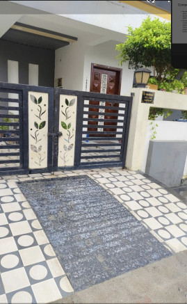 2 BHK 667 Sq.ft. House for Rent in Sawangi, Wardha