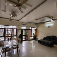 2 BHK Flat for Rent in Gms Road, Dehradun