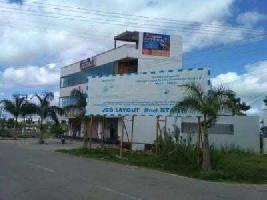  Residential Plot for Sale in JSS Layout, Mysore