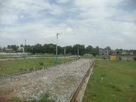  Residential Plot for Sale in Chandapura, Bangalore