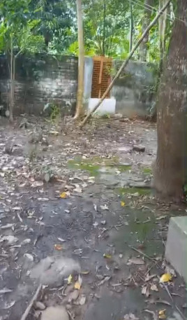  Residential Plot 7 Katha for Sale in Bangaon, North 24 Parganas