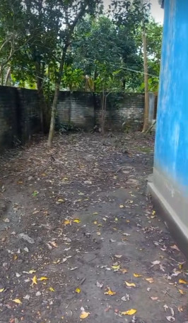  Residential Plot 7 Katha for Sale in Bangaon, North 24 Parganas