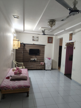 2 BHK Flat for Sale in Nagalpur, Mehsana