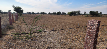  Agricultural Land for Sale in Circuit House Road, Jodhpur