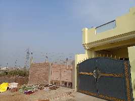 2 BHK House for Sale in Kalindipuram, Allahabad