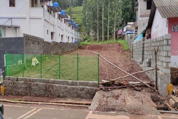  Residential Plot 70 Cent for Sale in Yercaud, Salem