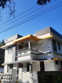 2 BHK House for Rent in Kadampazhipuram, Palakkad