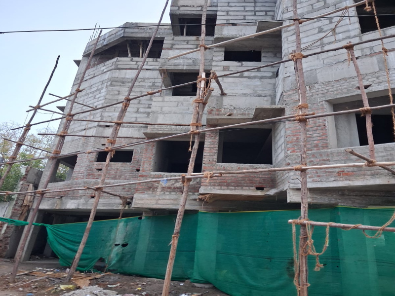Cantonment, Tiruchirappalli photo 5