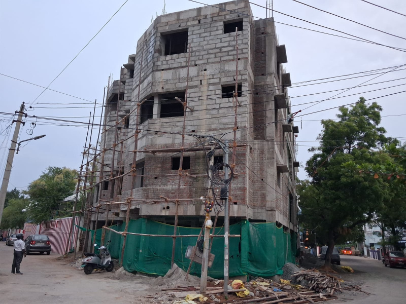 Cantonment, Tiruchirappalli photo 4