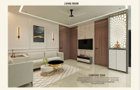 3 BHK Flat for Sale in Delhi More, Darbhanga