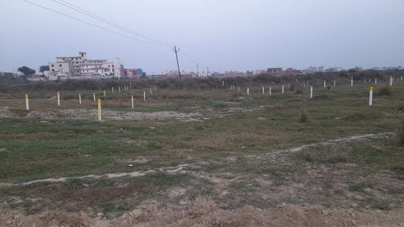  Residential Plot 1901 Sq.ft. for Sale in Mabbi Belauna, Darbhanga