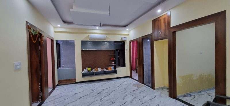 2.5 BHK Apartment 1100 Sq.ft. for Sale in Naubasta, Kanpur