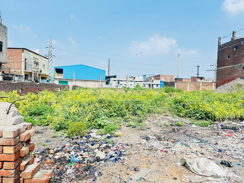  Industrial Land 2400 Sq. Yards for Sale in Tajpur Road, Ludhiana