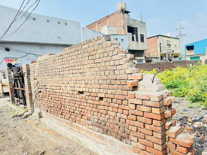  Industrial Land 2400 Sq. Yards for Sale in Tajpur Road, Ludhiana