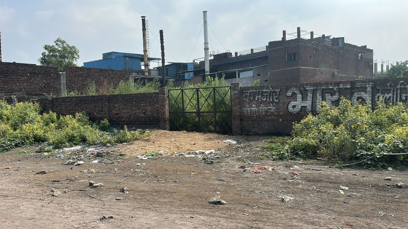  Industrial Land 2400 Sq. Yards for Sale in Tajpur Road, Ludhiana