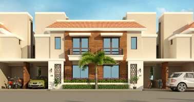 4 BHK House for Rent in Vasna-bhayli-road, Vadodara