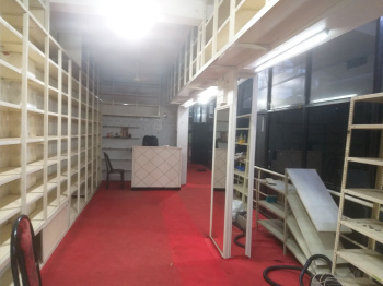 Office Space for Rent in Ulloor, Thiruvananthapuram