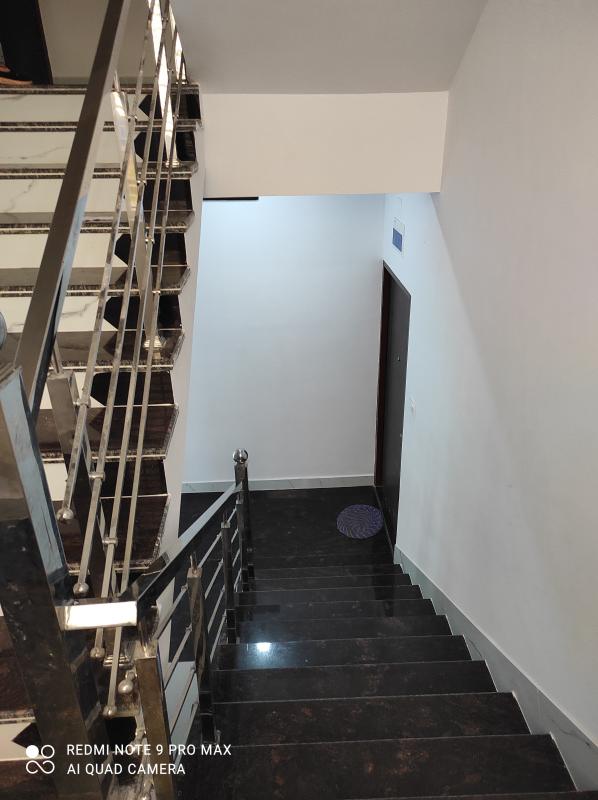 3 BHK Apartment 1400 Sq.ft. for Rent in Simliya, Ranchi
