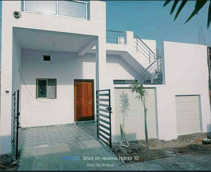 2 BHK House 800 Sq.ft. for Sale in Khamaria, Jabalpur