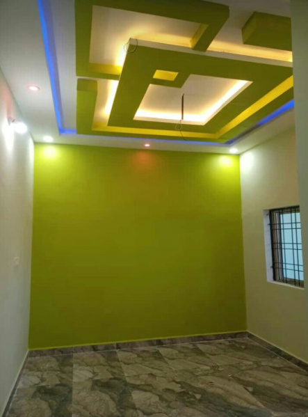 2 BHK House 800 Sq.ft. for Sale in Khamaria, Jabalpur