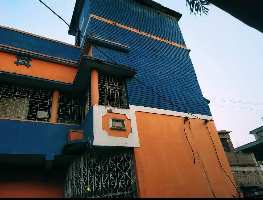 4 BHK House & Villa for Sale in Balitikuri, Dasnagar, Howrah