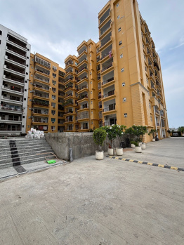 2 BHK Flat for Sale in Vrindavan Colony, Lucknow