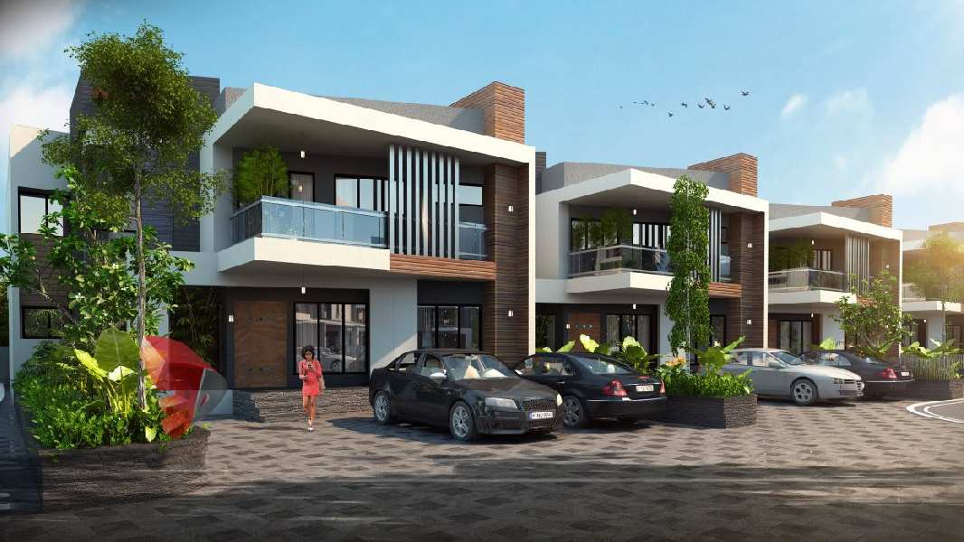 3 BHK House 1800 Sq.ft. for Sale in Shyampur, Haridwar