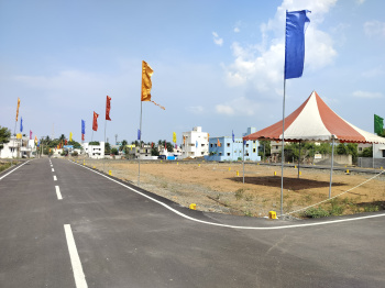  Residential Plot for Sale in Padapai, Chennai