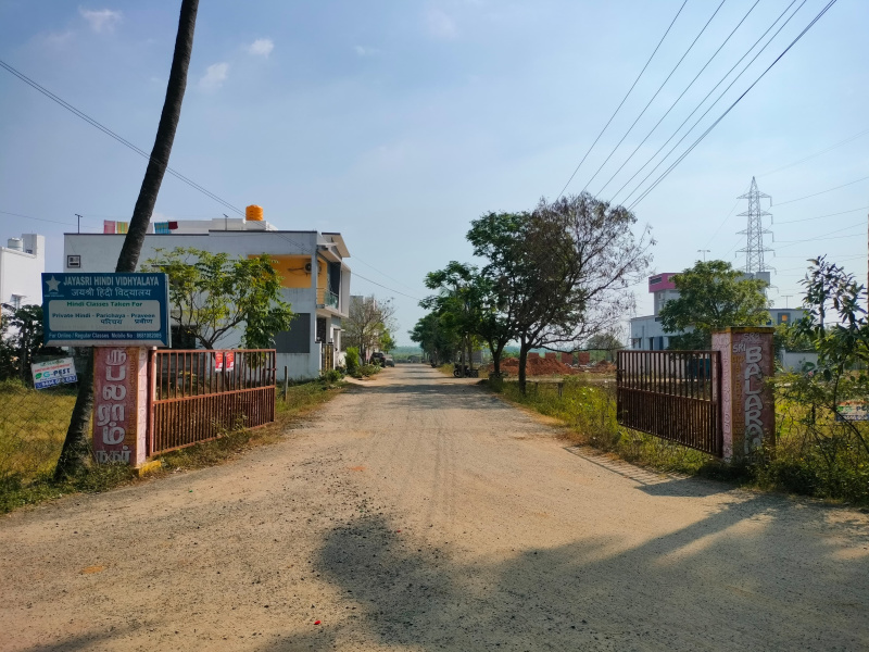 Padapai, Chennai photo 3