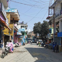  Residential Plot for Sale in Garur, Bageshwar