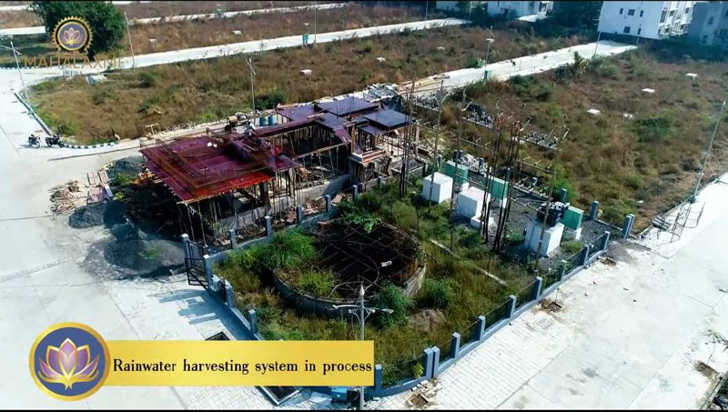  2200 Sq.ft. Residential Plot for Sale in Wardha Road, Nagpur